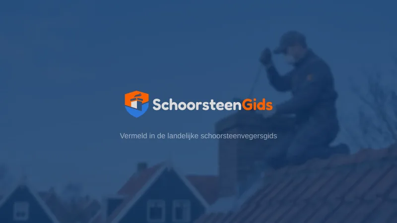 Glazenwass.- & Schoonmaakbedr. Gosselink en Rus Hartland in de Glazenwasser Gids